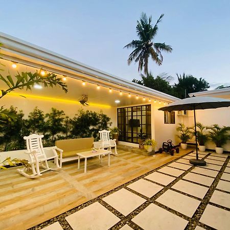 Modern Guesthouse Near Beach In Nasugbu, Batangas Luaran gambar