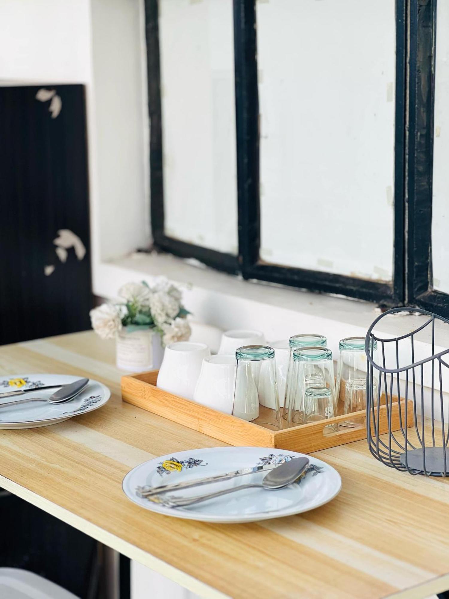Modern Guesthouse Near Beach In Nasugbu, Batangas Luaran gambar