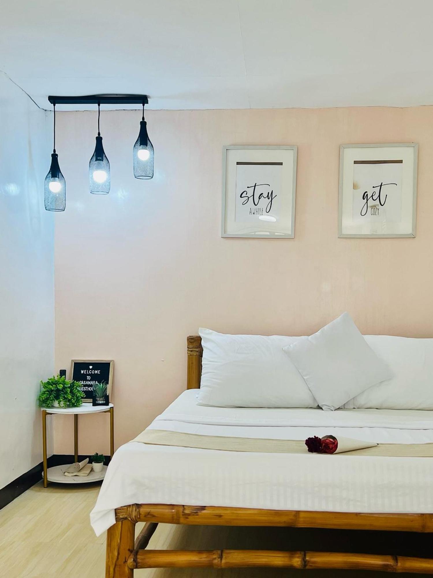 Modern Guesthouse Near Beach In Nasugbu, Batangas Luaran gambar