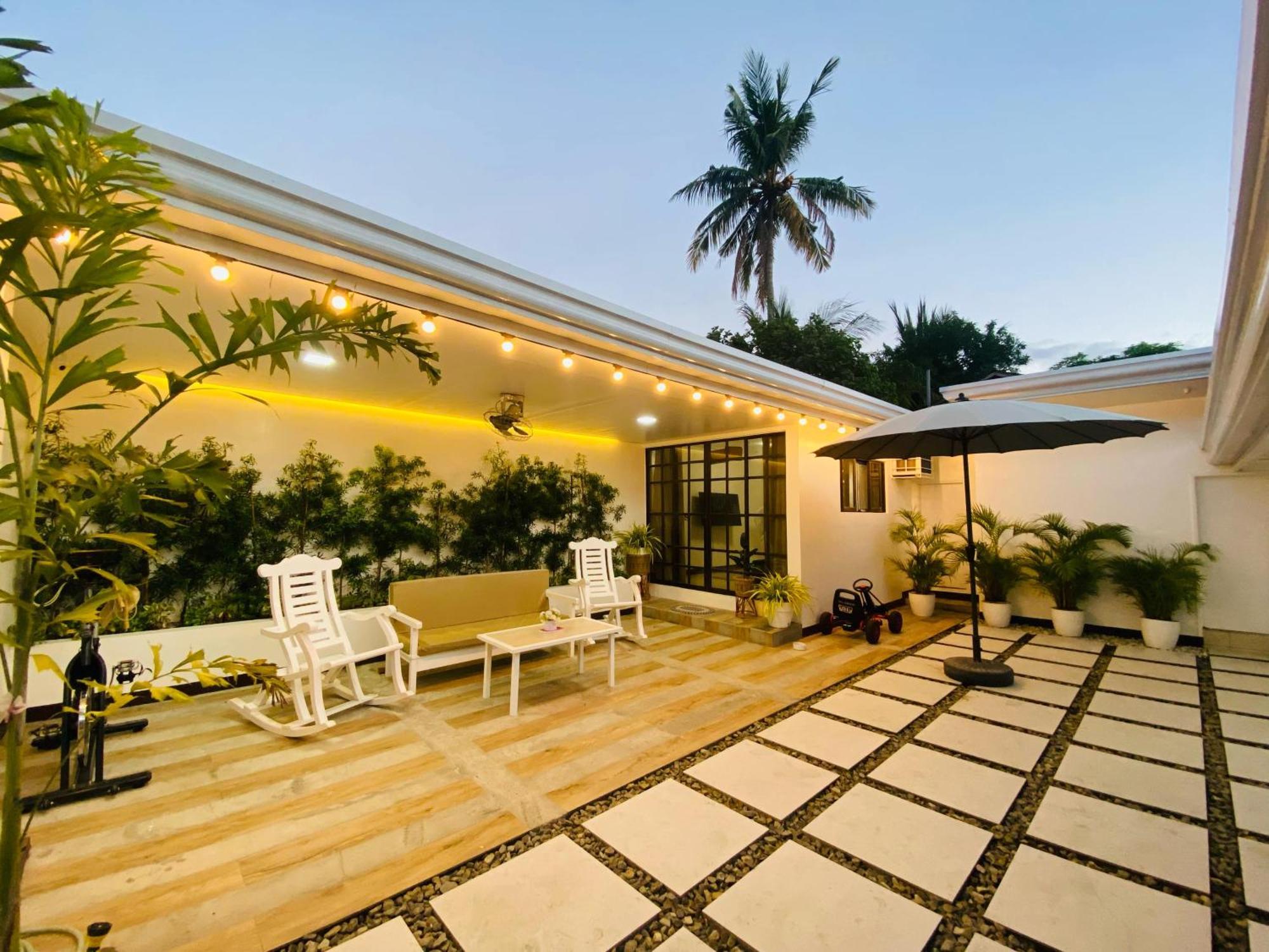 Modern Guesthouse Near Beach In Nasugbu, Batangas Luaran gambar