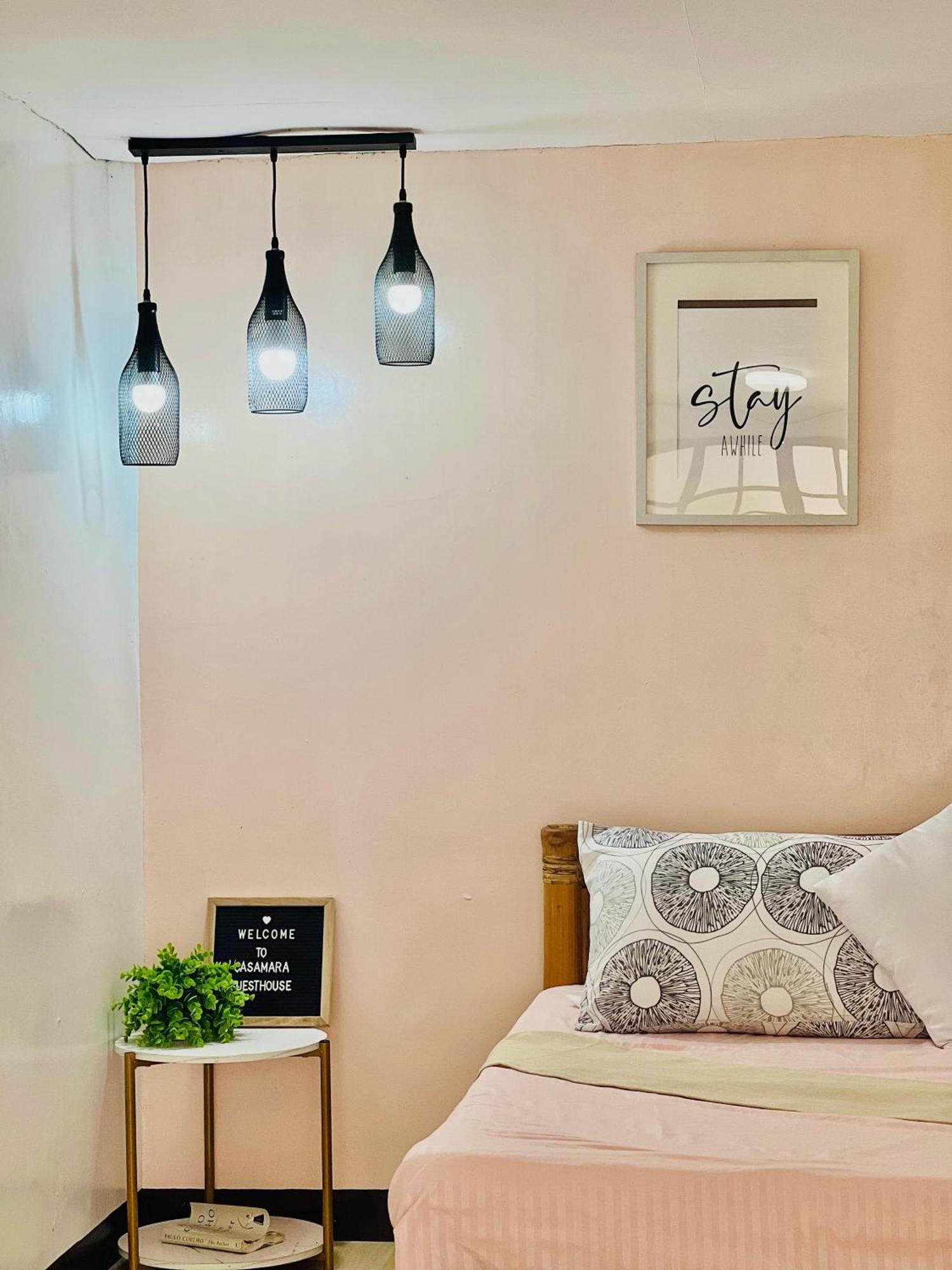 Modern Guesthouse Near Beach In Nasugbu, Batangas Luaran gambar
